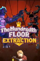 The Hundredth Floor: Extraction cover art