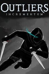 Outliers: Incrementum cover art