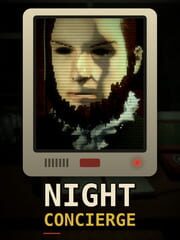 Night Concierge cover art