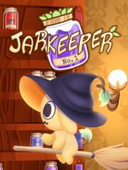 Jarkeeper cover art