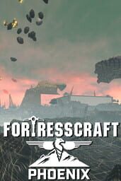FortressCraft: Phoenix cover