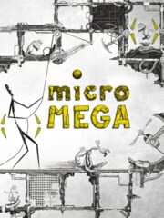 Micromega cover