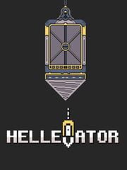 Hellevator cover