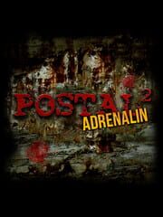 Postal Adrenalin cover art