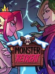 Monster Prom 5: Monster Retreat cover art