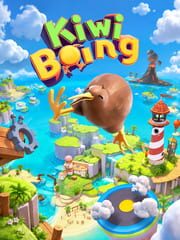 Kiwi Boing cover art