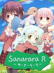 Sanarara R cover art