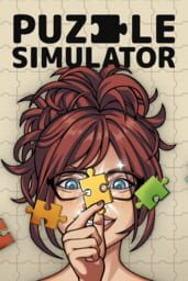 Puzzle Simulator cover art
