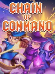 Chain of Command cover art
