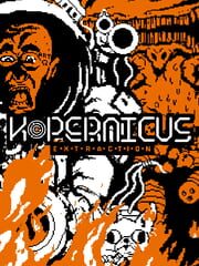 Kopernicus: Incremental Suffering cover