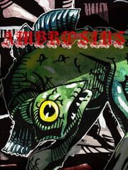 Ambrosius cover art