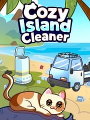 Cozy Island Cleaner cover