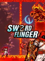 Sword Flinger cover