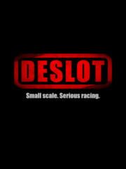 Deslot cover art
