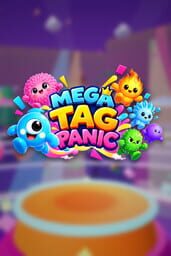 Mega Tag Panic cover art