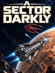 A Sector Darkly cover art