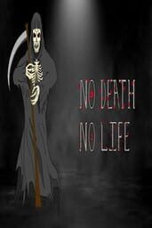 No Death No Life cover art