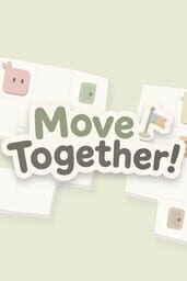 Move Together! cover art
