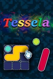Tessela cover art