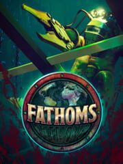 Fathoms cover art