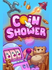 Coin Shower cover art
