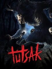 Tutsak cover art