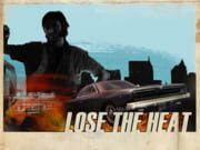Lose the Heat cover