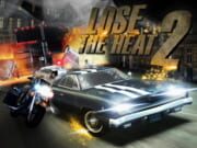 Lose the Heat 2 cover