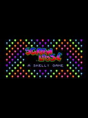 Screw Loose cover