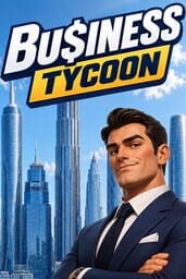 Business Tycoon cover art