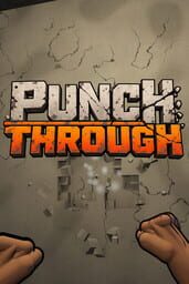 Punch Through cover art