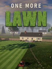 One More Lawn cover art