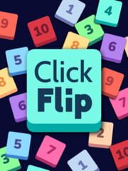 Click Flip cover art