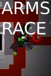Arms Race cover art