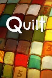 Quilt cover art