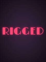 Rigged cover art