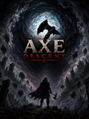 Axe Descent cover art