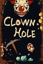 Clown Hole cover art