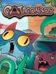 Catacombos cover art