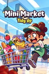 Mini Market Tidy Up cover art