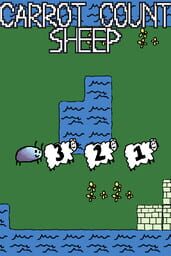 Carrot Count Sheep cover art