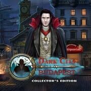 Dark City: Budapest - Collector's Edition cover