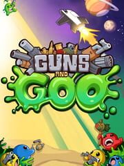 Guns & Goo cover