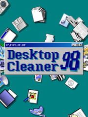 Desktop Cleaner 98 cover art