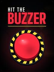Hit The Buzzer cover art