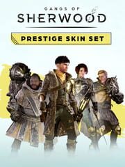 Gangs of Sherwood: Prestige Skin Set cover