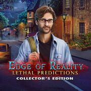 Edge of Reality: Lethal Predictions - Collector's Edition cover