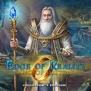 Edge of Reality: Ring of Destiny - Collector's Edition cover
