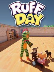Ruff Day cover art