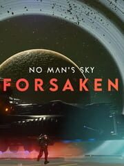 No Man's Sky: Forsaken cover